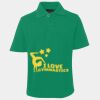JB's  KIDS S/S 210 POLO Thumbnail