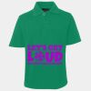 JB's  KIDS S/S 210 POLO Thumbnail