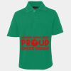 JB's  KIDS S/S 210 POLO Thumbnail