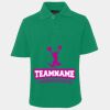 JB's  KIDS S/S 210 POLO Thumbnail