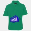 JB's  KIDS S/S 210 POLO Thumbnail