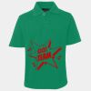 JB's  KIDS S/S 210 POLO Thumbnail