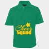 JB's  KIDS S/S 210 POLO Thumbnail