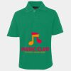 JB's  KIDS S/S 210 POLO Thumbnail