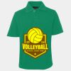 JB's  KIDS S/S 210 POLO Thumbnail