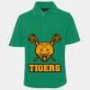 JB's  KIDS S/S 210 POLO Thumbnail