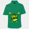 JB's  KIDS S/S 210 POLO Thumbnail