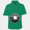 JB's  KIDS S/S 210 POLO Thumbnail