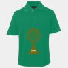 JB's  KIDS S/S 210 POLO Thumbnail