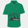 JB's  KIDS S/S 210 POLO Thumbnail