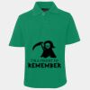 JB's  KIDS S/S 210 POLO Thumbnail