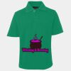 JB's  KIDS S/S 210 POLO Thumbnail