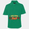 JB's  KIDS S/S 210 POLO Thumbnail