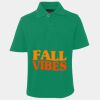 JB's  KIDS S/S 210 POLO Thumbnail