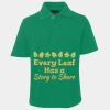 JB's  KIDS S/S 210 POLO Thumbnail
