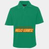 JB's  KIDS S/S 210 POLO Thumbnail