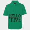 JB's  KIDS S/S 210 POLO Thumbnail