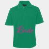 JB's  KIDS S/S 210 POLO Thumbnail