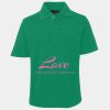 JB's  KIDS S/S 210 POLO Thumbnail