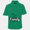JB's  KIDS S/S 210 POLO Thumbnail