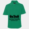 JB's  KIDS S/S 210 POLO Thumbnail