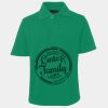 JB's  KIDS S/S 210 POLO Thumbnail