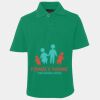 JB's  KIDS S/S 210 POLO Thumbnail
