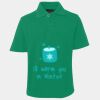JB's  KIDS S/S 210 POLO Thumbnail