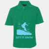 JB's  KIDS S/S 210 POLO Thumbnail
