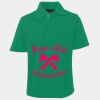 JB's  KIDS S/S 210 POLO Thumbnail