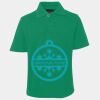 JB's  KIDS S/S 210 POLO Thumbnail