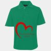 JB's  KIDS S/S 210 POLO Thumbnail