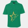 JB's  KIDS S/S 210 POLO Thumbnail