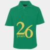 JB's  KIDS S/S 210 POLO Thumbnail