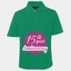 JB's  KIDS S/S 210 POLO Thumbnail