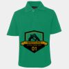 JB's  KIDS S/S 210 POLO Thumbnail
