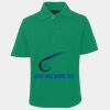 JB's  KIDS S/S 210 POLO Thumbnail