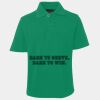 JB's  KIDS S/S 210 POLO Thumbnail