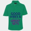 JB's  KIDS S/S 210 POLO Thumbnail