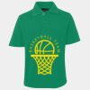 JB's  KIDS S/S 210 POLO Thumbnail