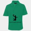 JB's  KIDS S/S 210 POLO Thumbnail