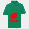 JB's  KIDS S/S 210 POLO Thumbnail