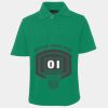 JB's  KIDS S/S 210 POLO Thumbnail