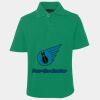 JB's  KIDS S/S 210 POLO Thumbnail