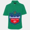 JB's  KIDS S/S 210 POLO Thumbnail