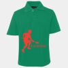 JB's  KIDS S/S 210 POLO Thumbnail