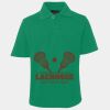 JB's  KIDS S/S 210 POLO Thumbnail