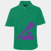 JB's  KIDS S/S 210 POLO Thumbnail