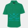 JB's  KIDS S/S 210 POLO Thumbnail