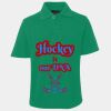JB's  KIDS S/S 210 POLO Thumbnail